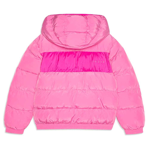 Jordan Παιδικό μπουφάν Essentials Midweight Puffer Jacket